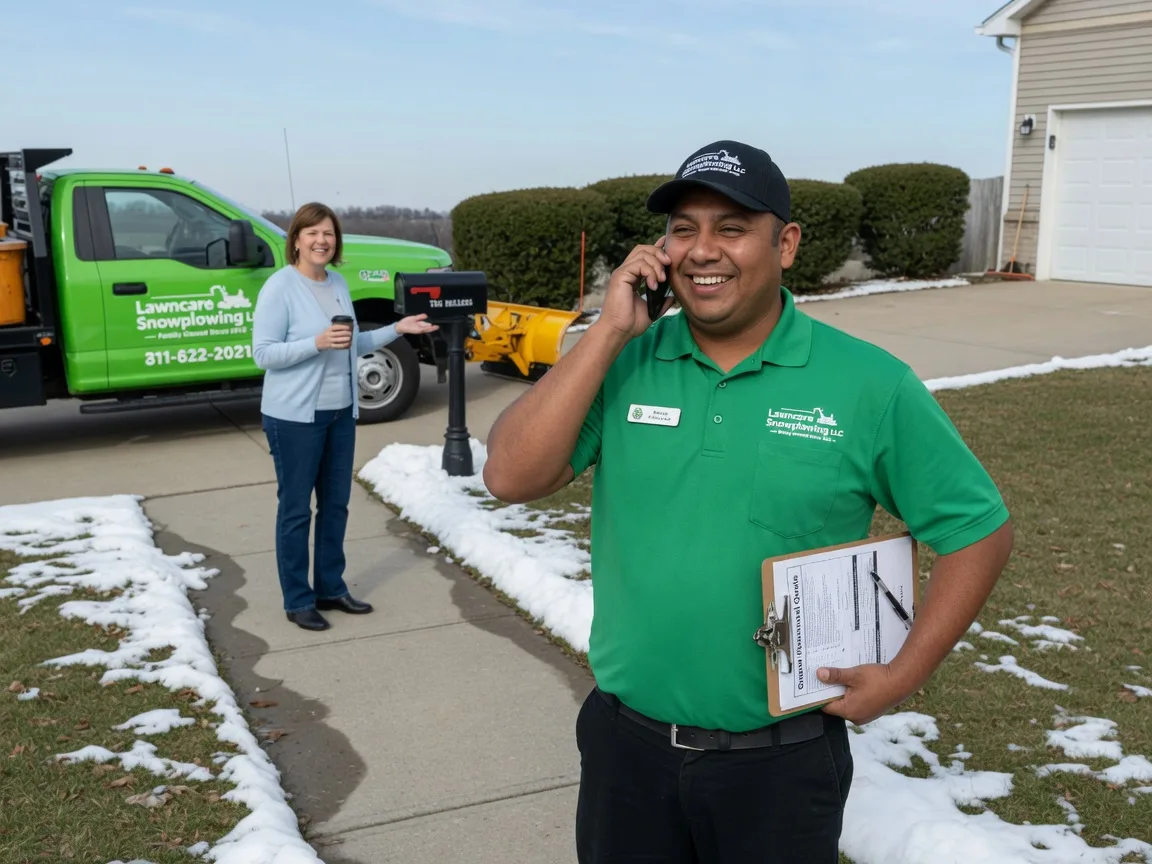 Lawn Care Services By Expert Landscaper Palmersville, TN FAQs